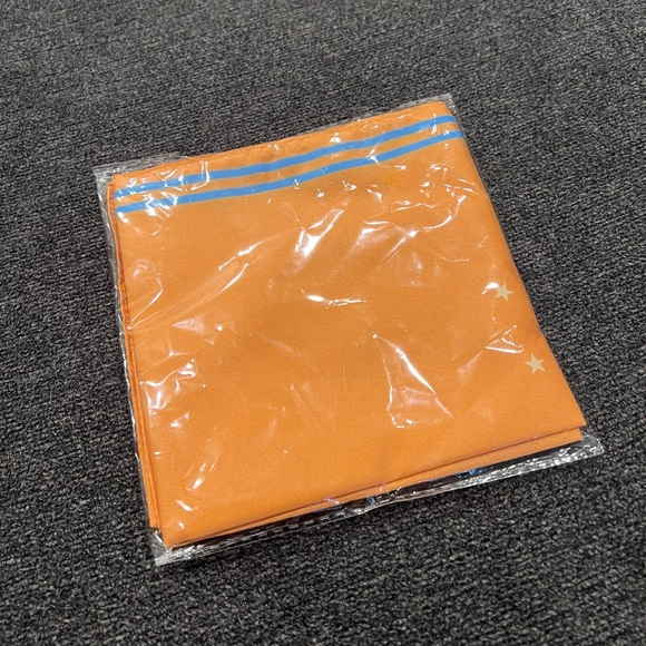 Camp Flog Gnaw Bandana - Picture 2 of 2